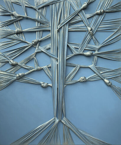 APPLE TREE OF SUCCESS - a Art Design Artowrk by ALLA GRANDE